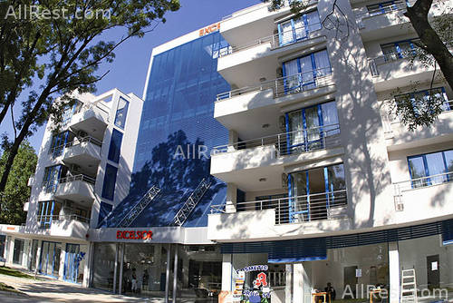 Excelsior Apartments 3